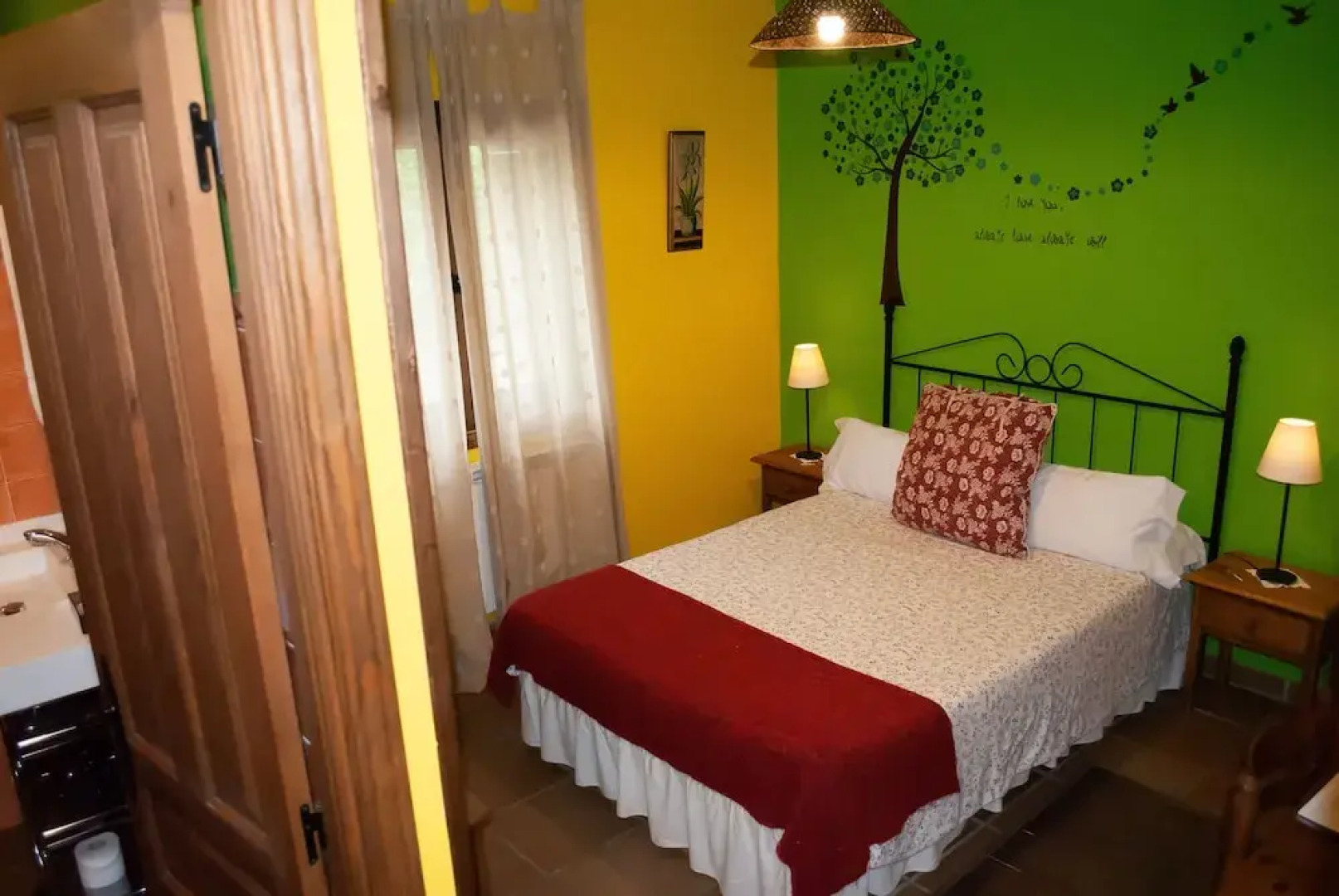 El Huerto Del Abuelo