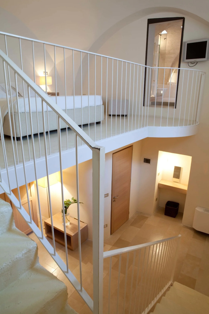 La Sommità Relais & Chateaux