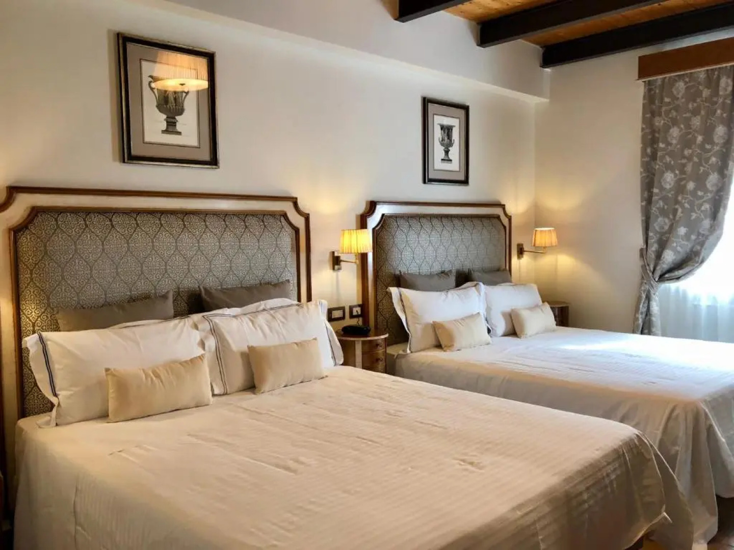 Four Points Flex by Sheraton Naples Marigliano