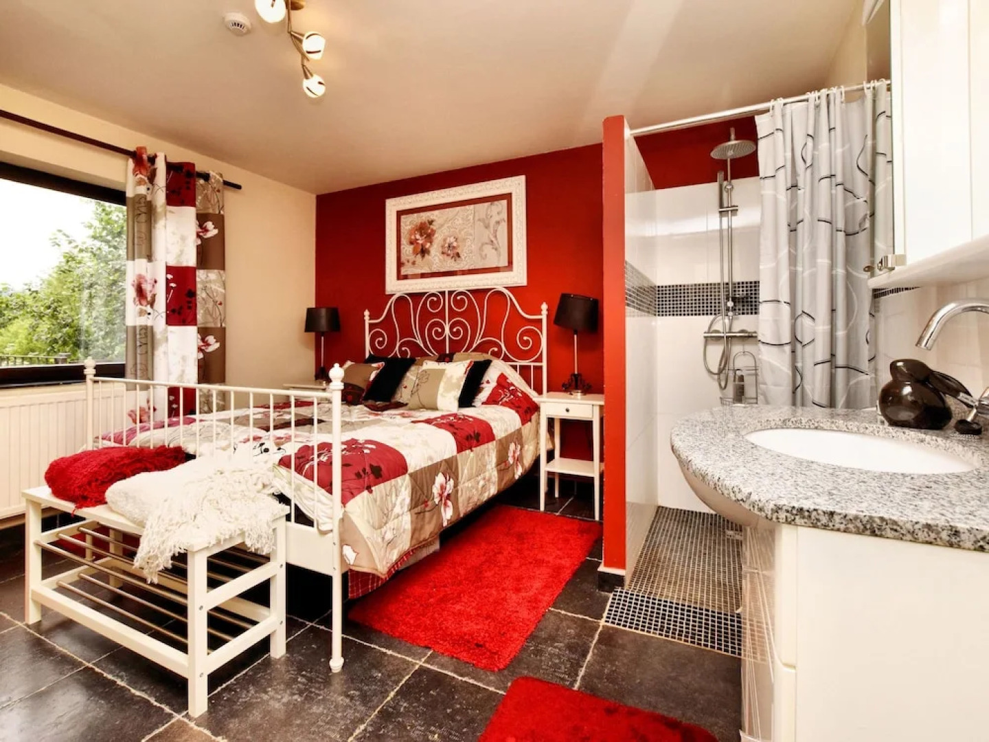 Premium Holiday Home in Vielsalm With Sauna