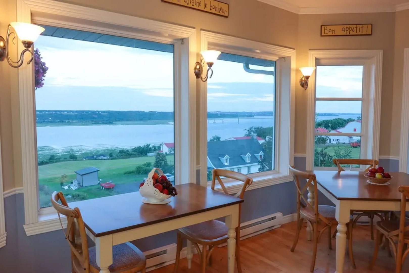 Gîte Le Royal Champêtre B&B