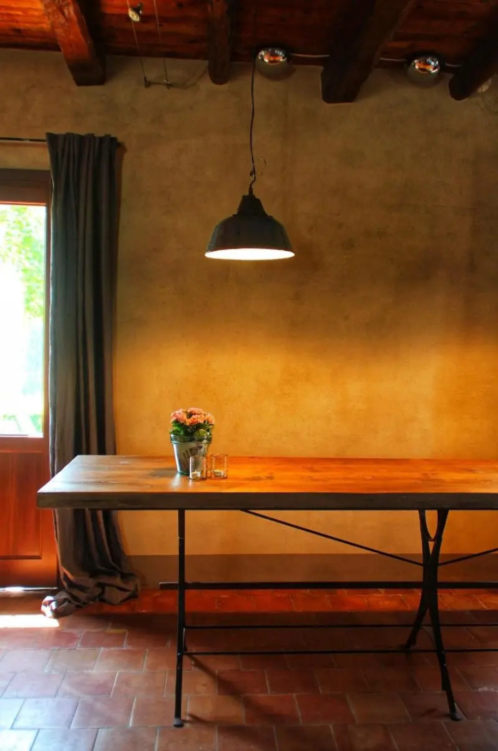 Agriturismo Borgoluce