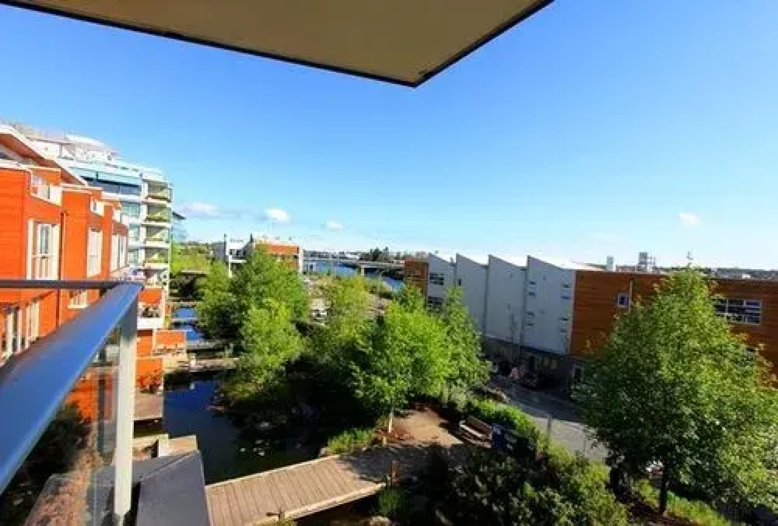 The Balance by Victoria Royal Vacations