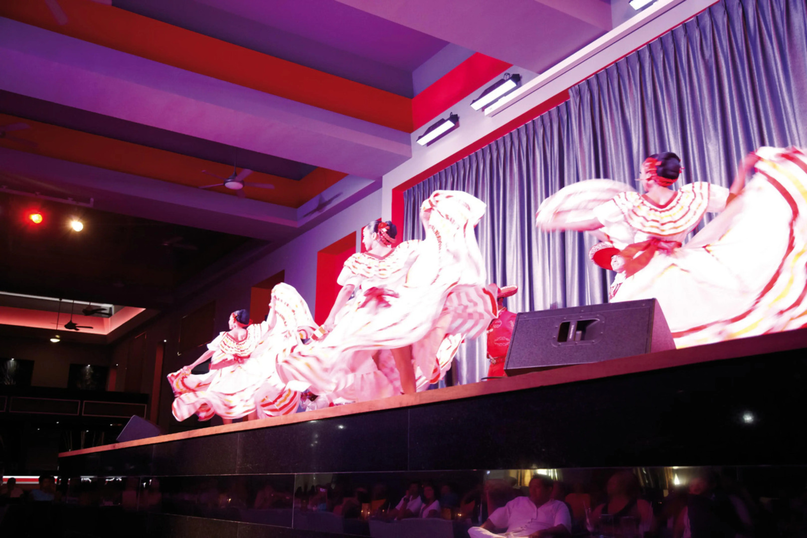 Hotel Riu Palace Peninsula - All Inclusive