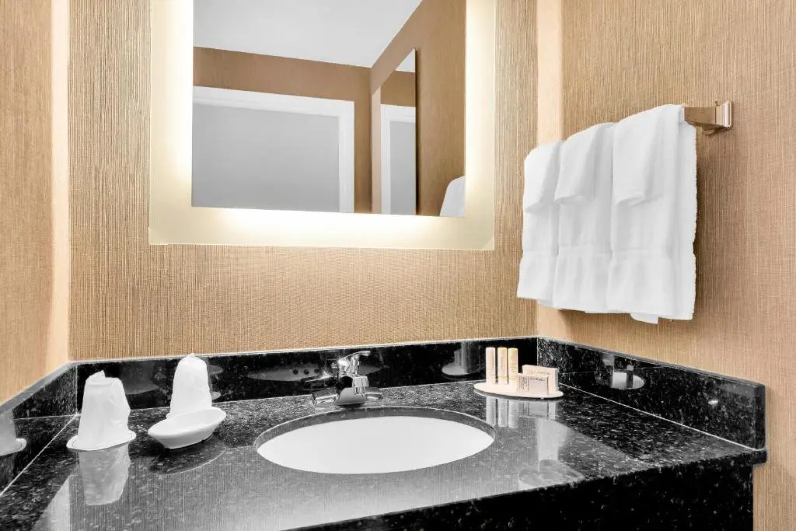 SpringHill Suites by Marriott Tarrytown Westchester County