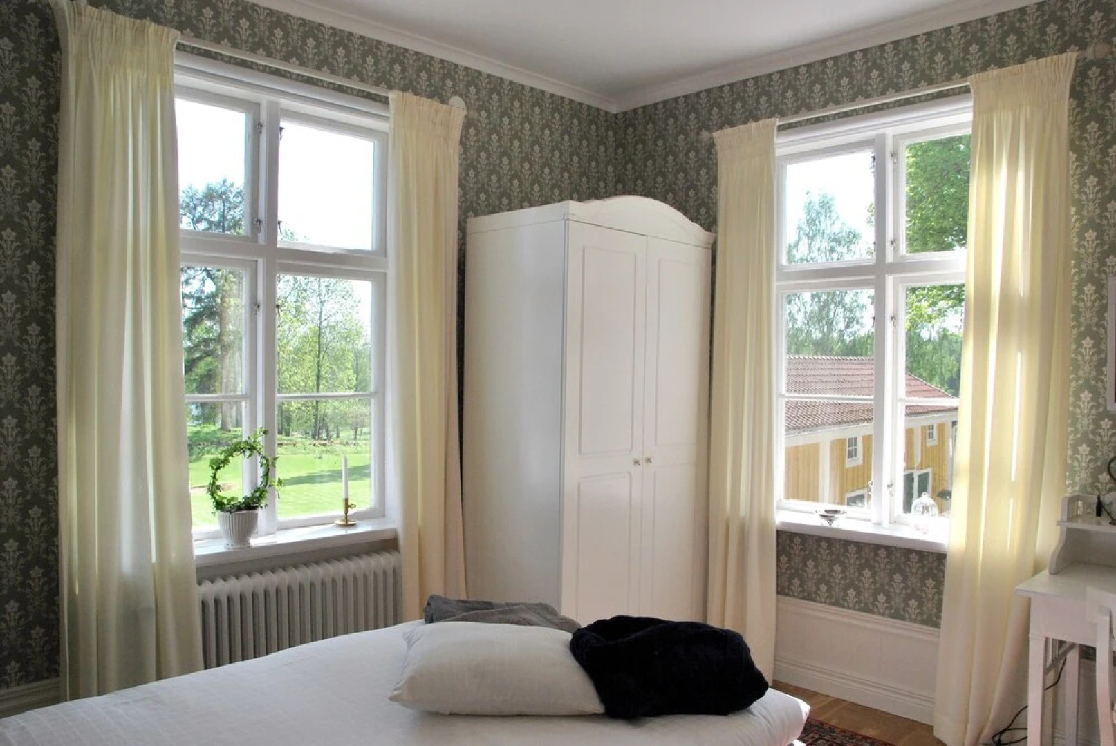 Råsvalslunds Herrgård