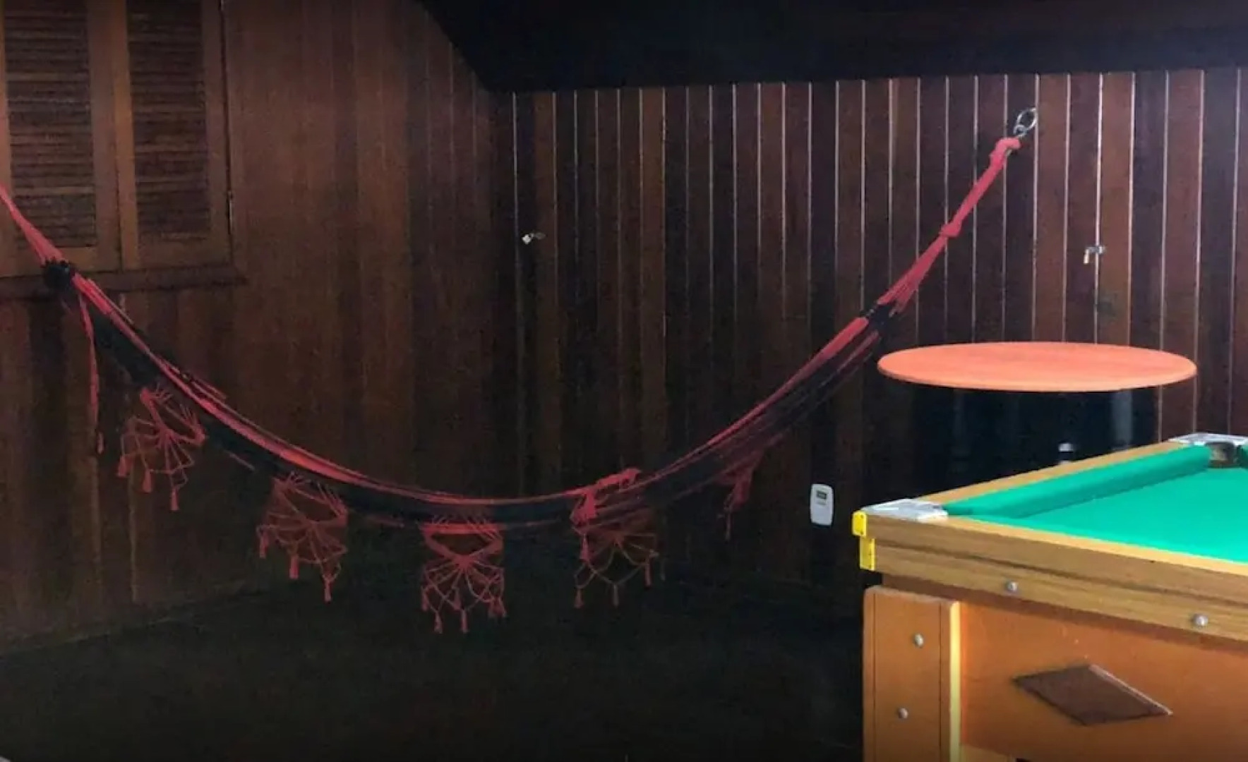 Hostel e Restaurante Serra Carioca