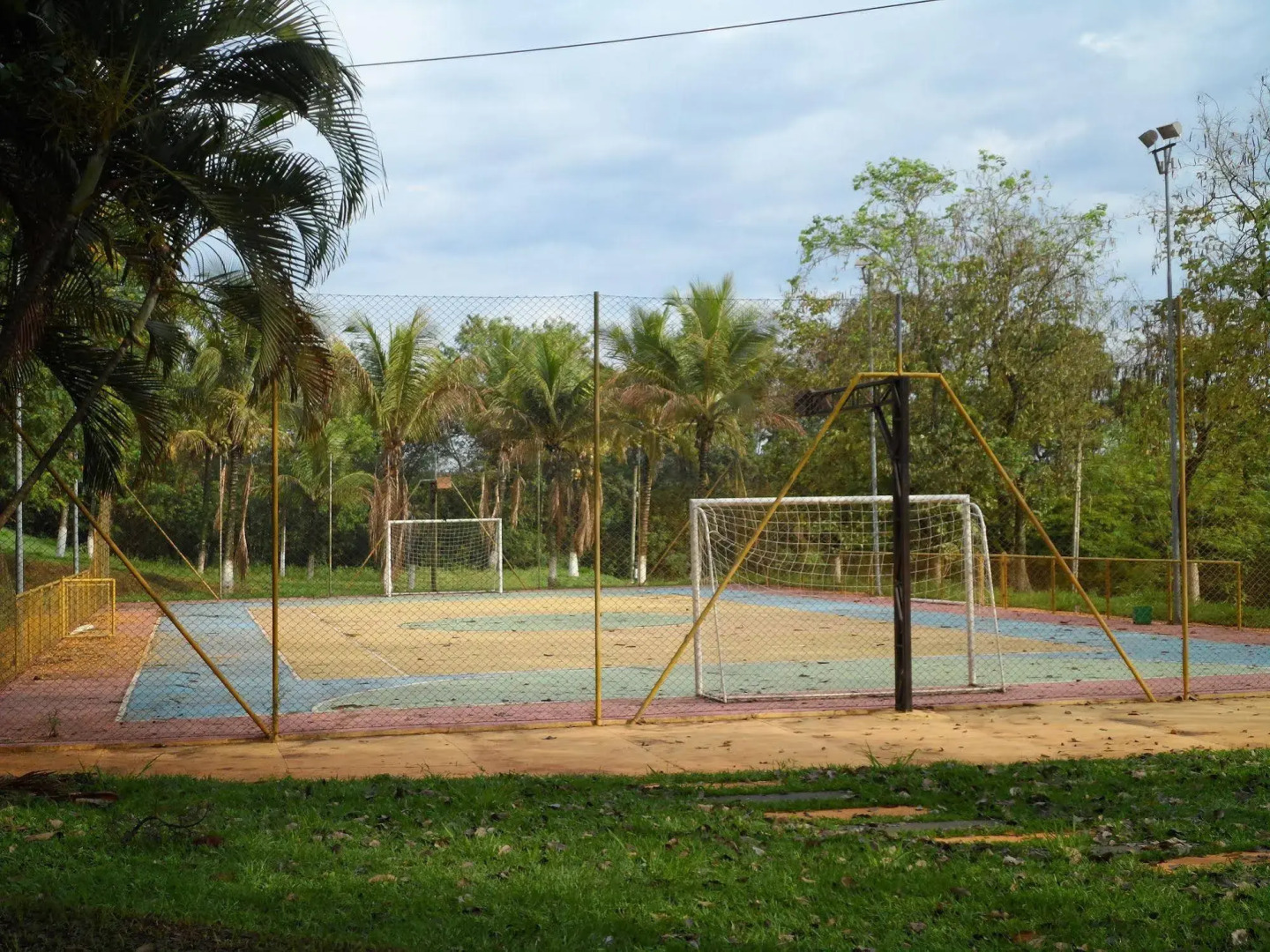 Hotel Recanto Diegues