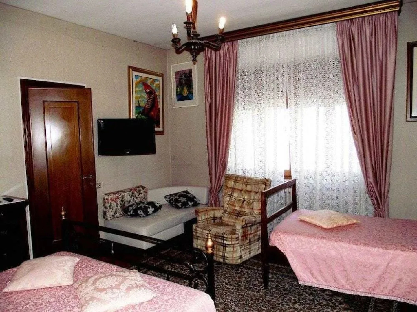 BedBreakfast  Casa Di Roberto