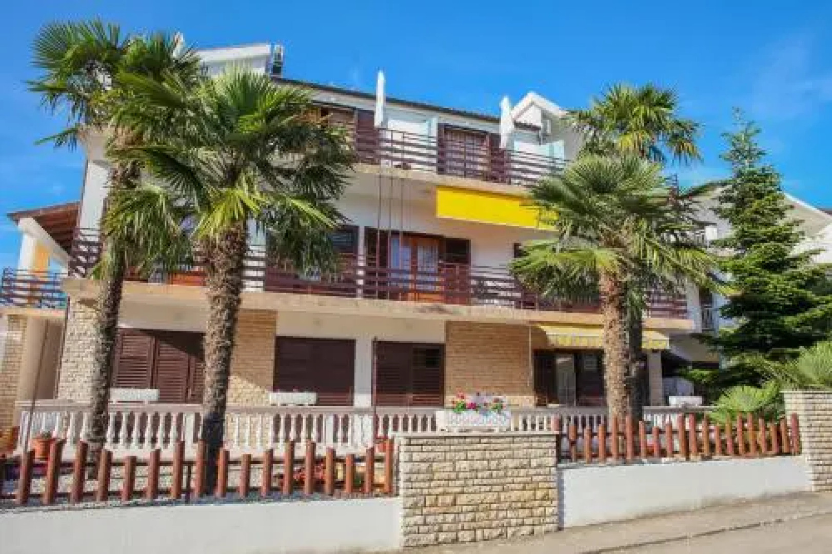 Guesthouse Brajković