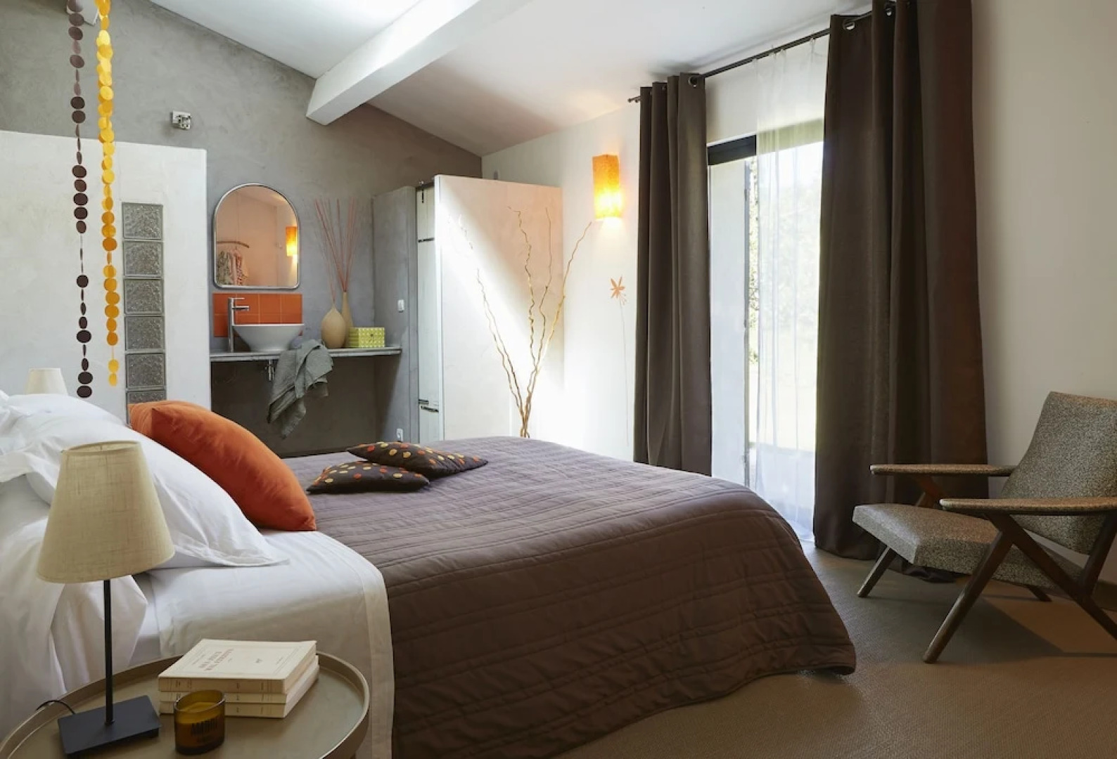 Au coin des figuiers