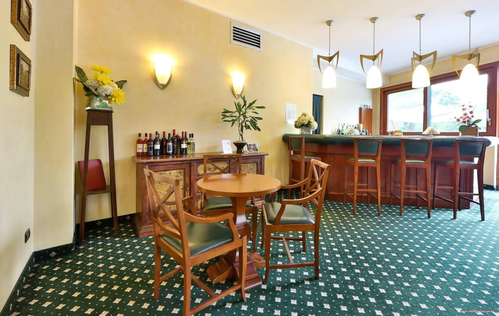 Best Western Hotel Antico Termine