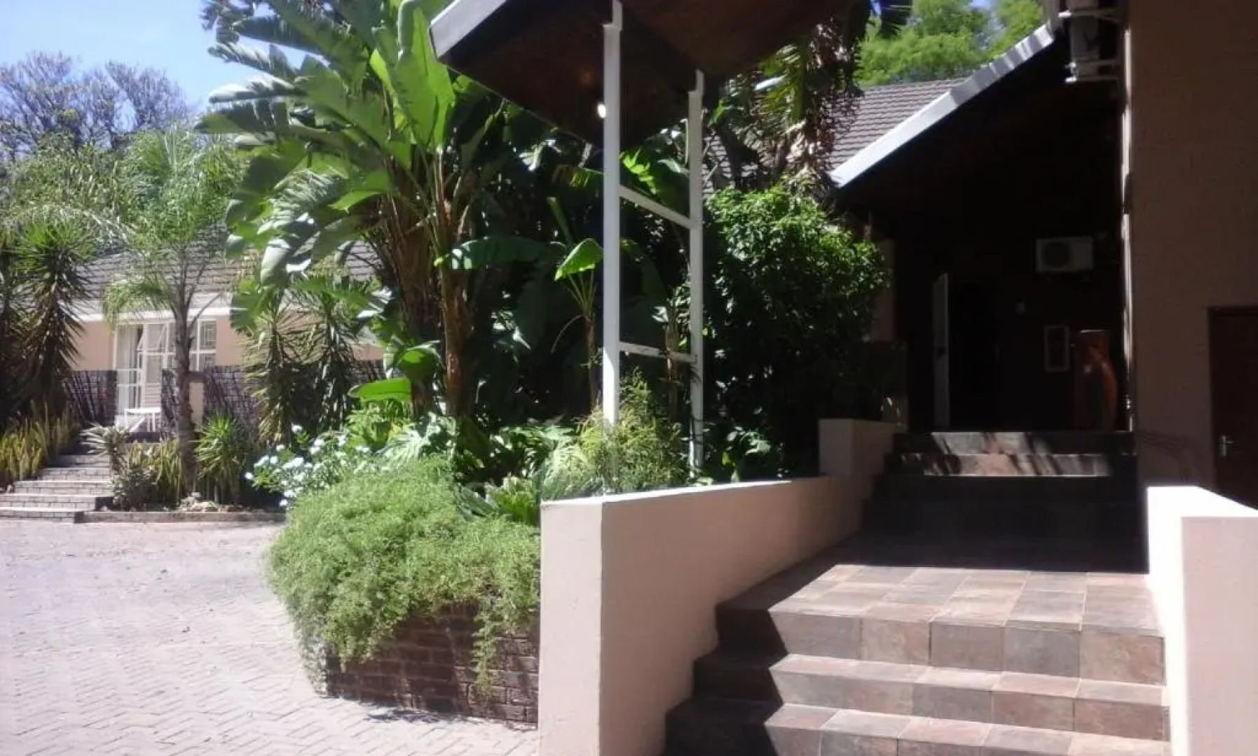 Rustenburg Guesthouse