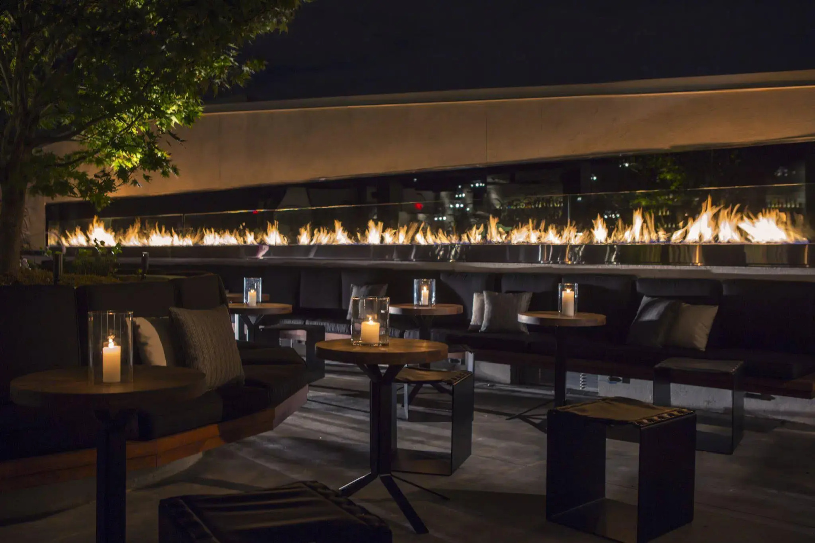 Kimpton Hotel Monaco Philadelphia by IHG