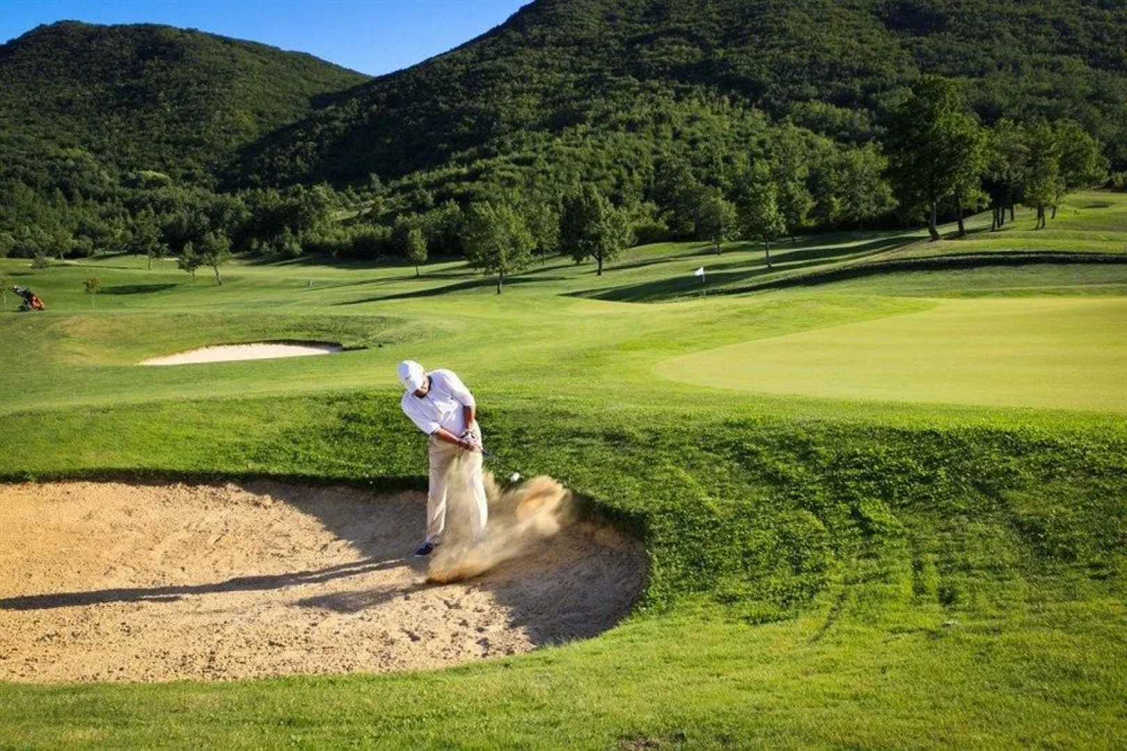 San Donato Golf Resort & Spa