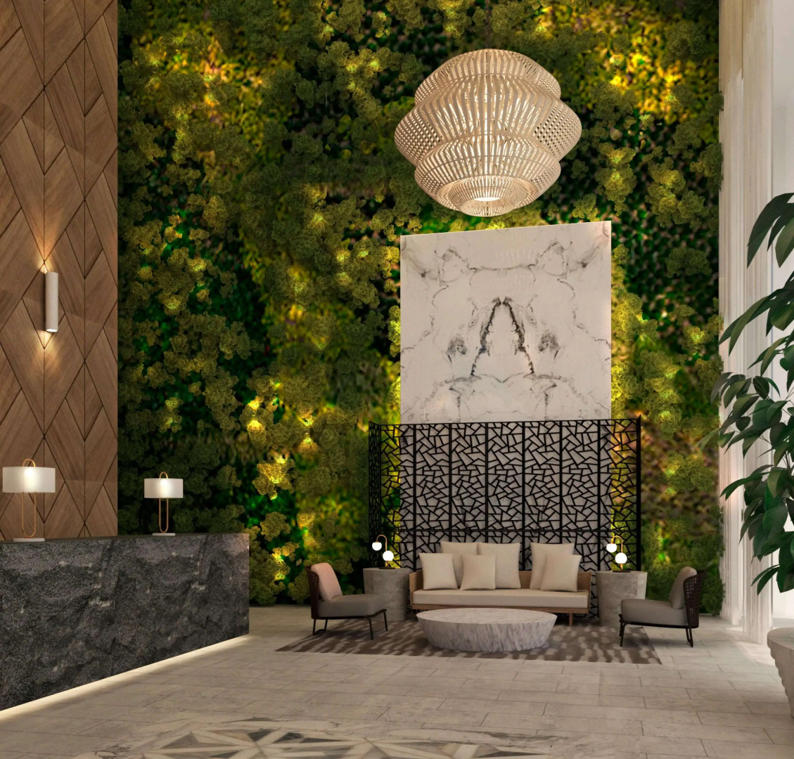 SLS Playa Mujeres – ALL Inclusive Collection