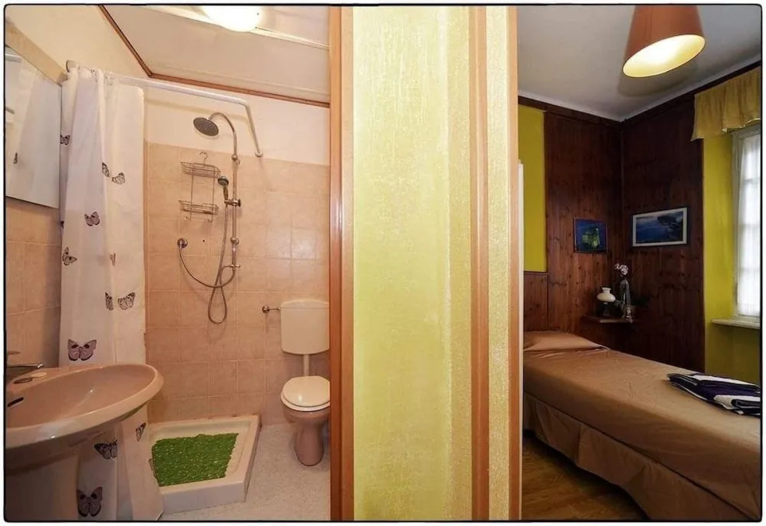 Osteria Gaute La Nata