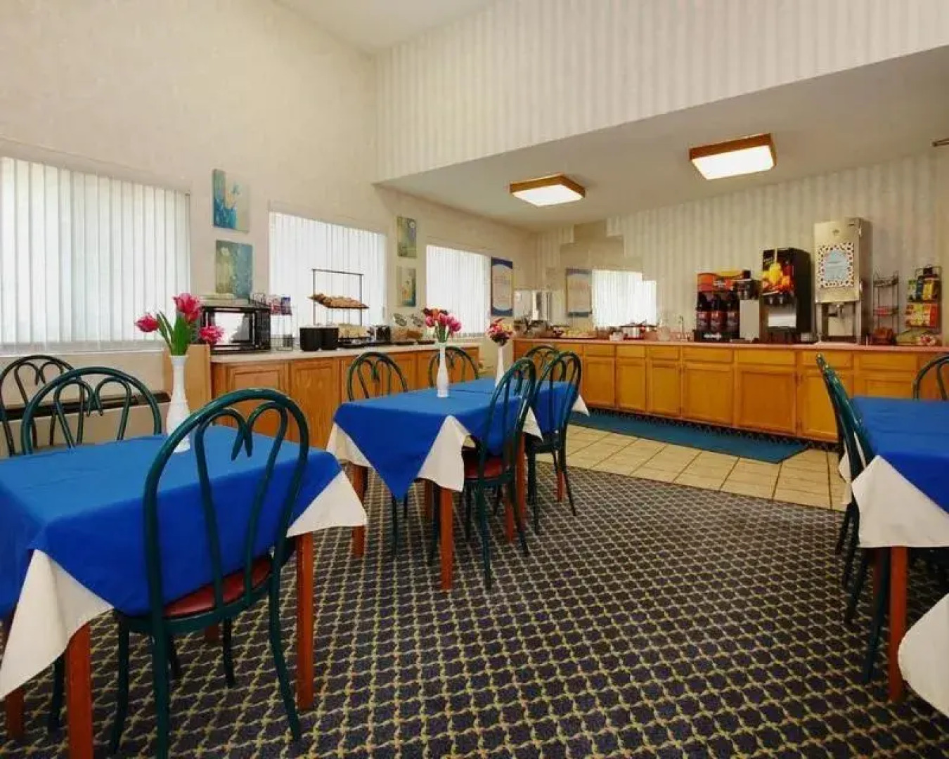 Comfort Inn Scottsbluff