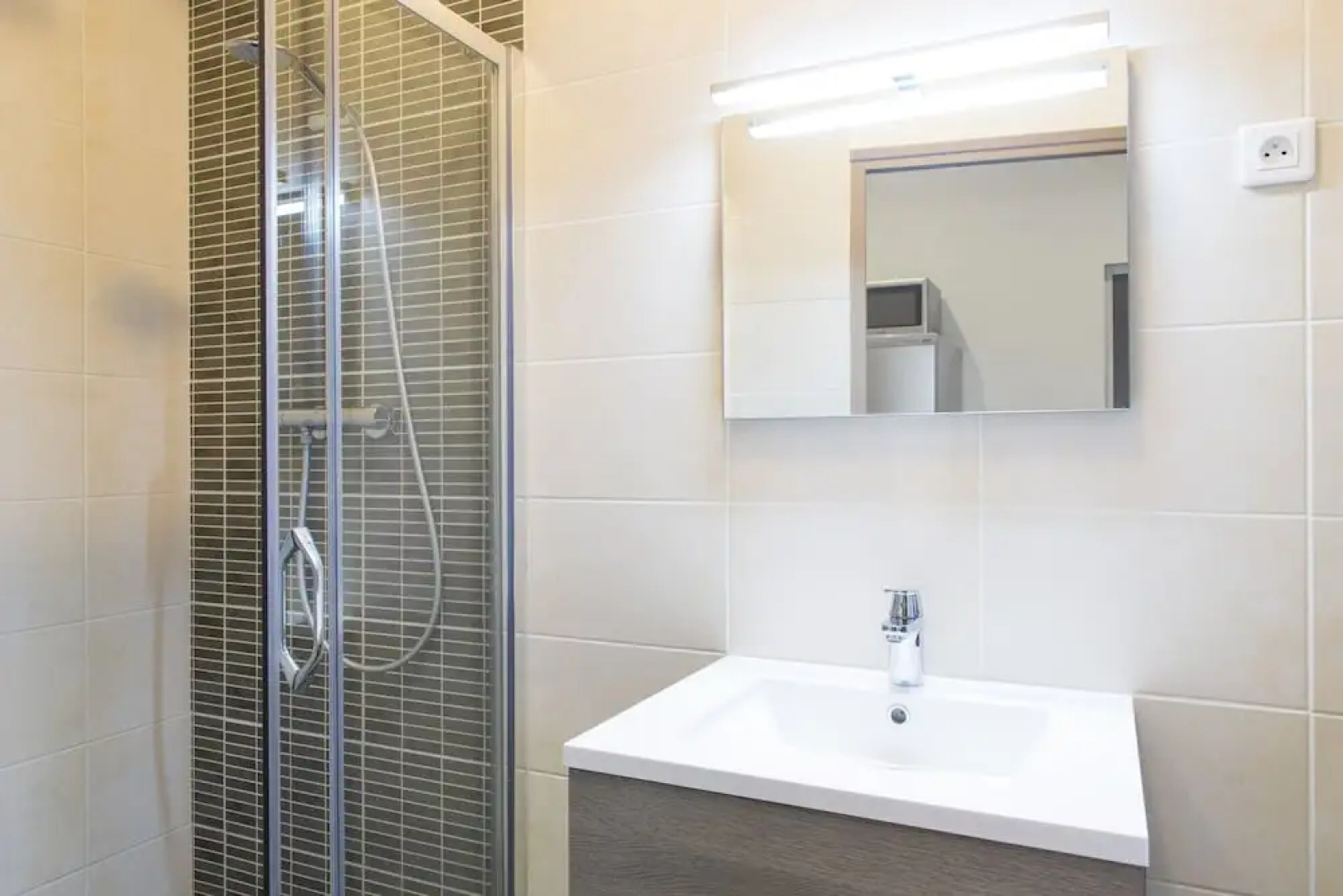 Unsejouranantes - Lamoricière