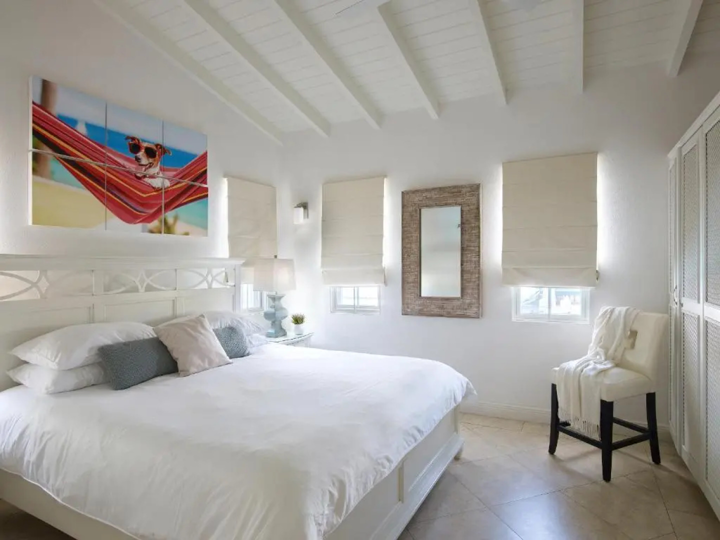 This Property in Centrally Located in a Quiet Residential Neighbourhood