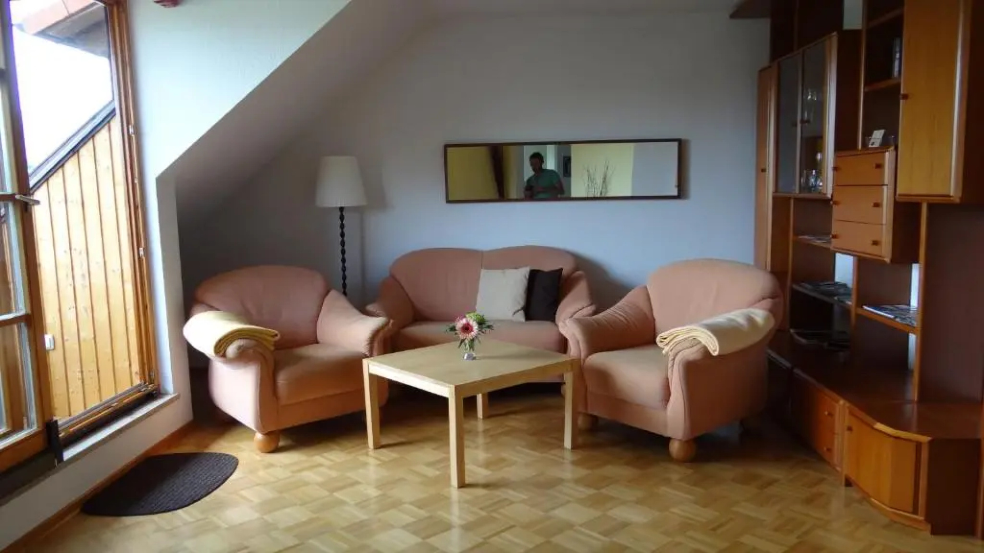 Ferienwohnung Glück Auf