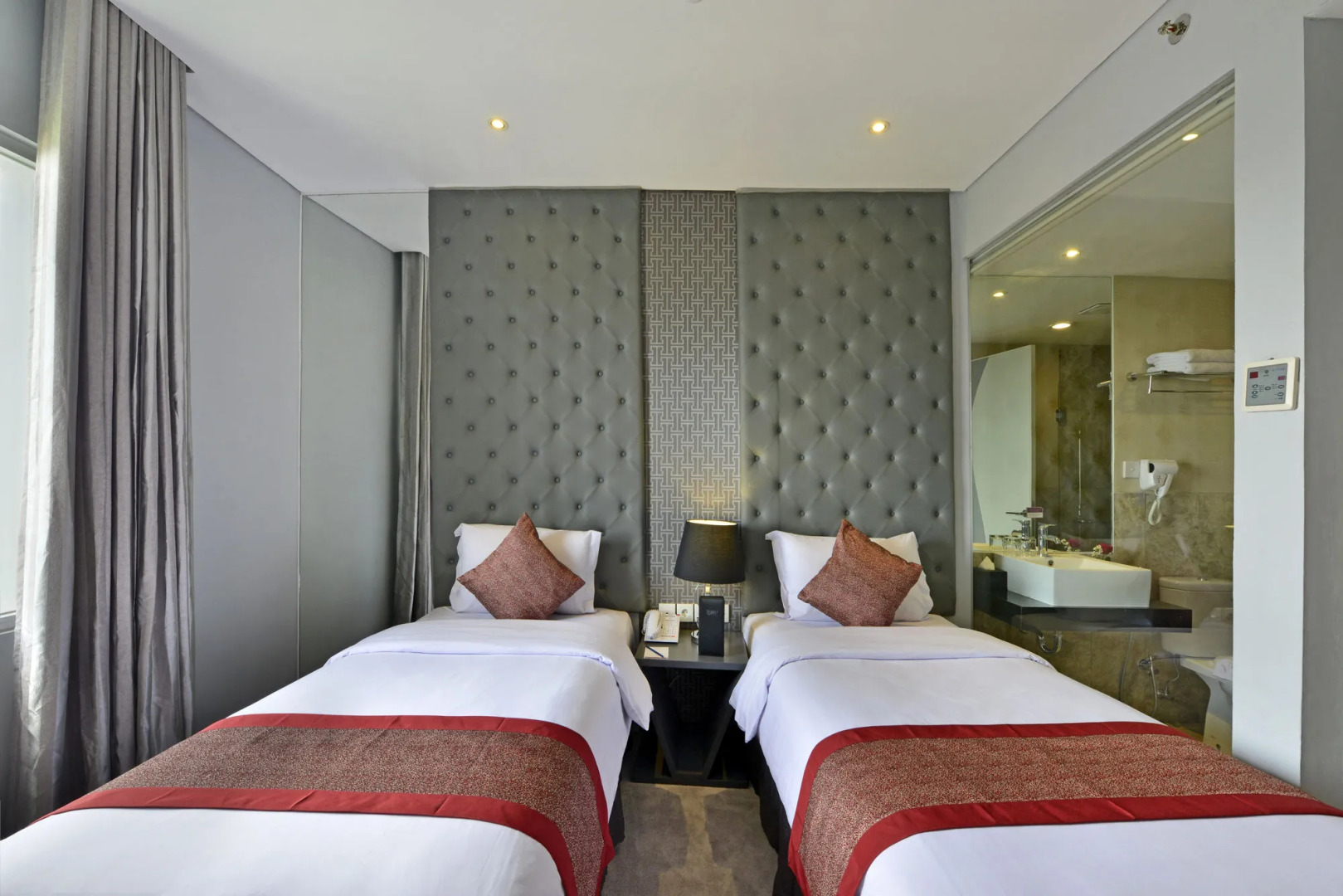 Serela Cihampelas Hotel