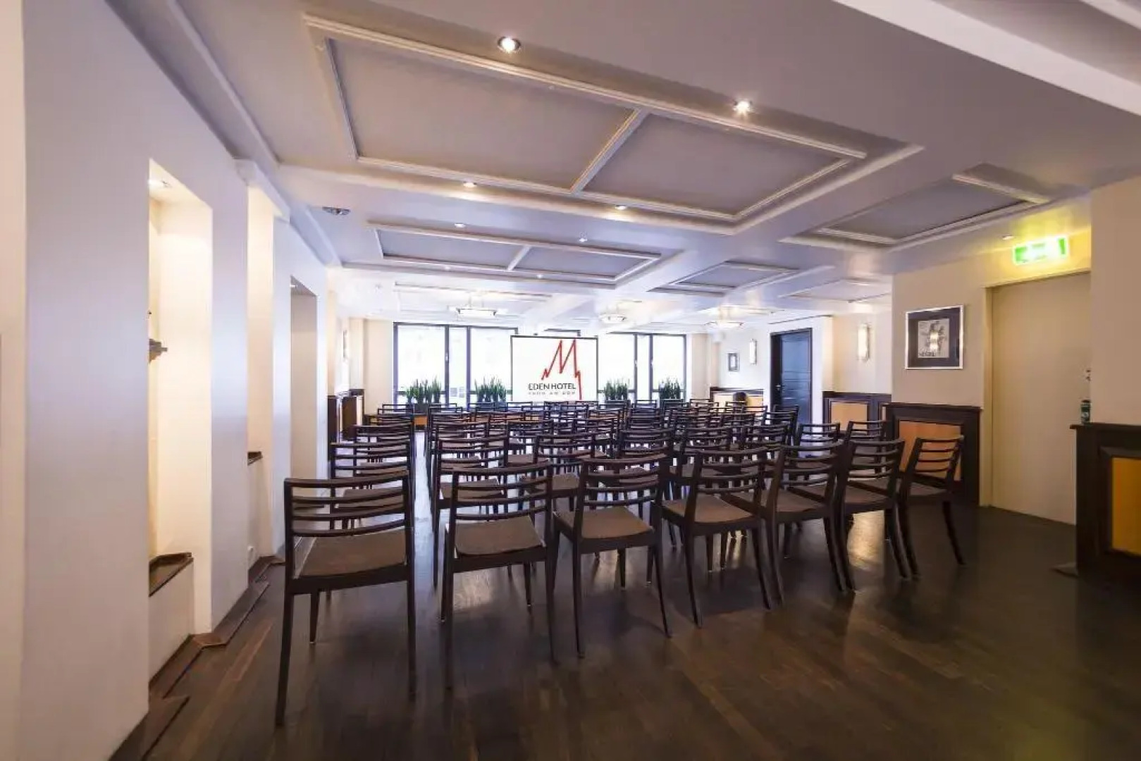 Eden Hotel Früh am Dom