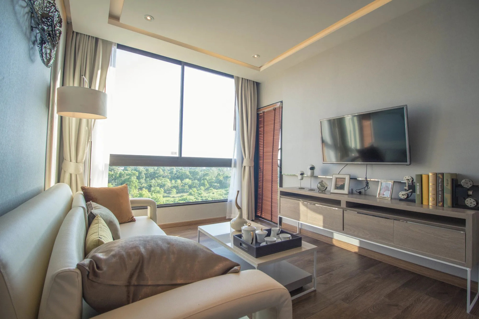 Phu Dahla Residences