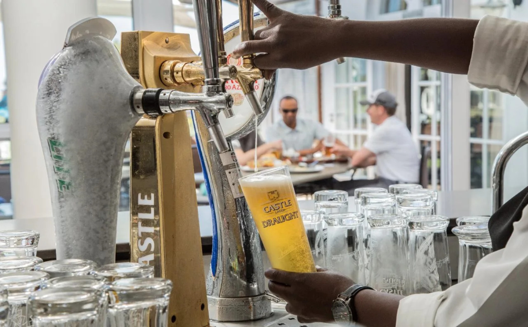 Fancourt & Fancourt Manor House