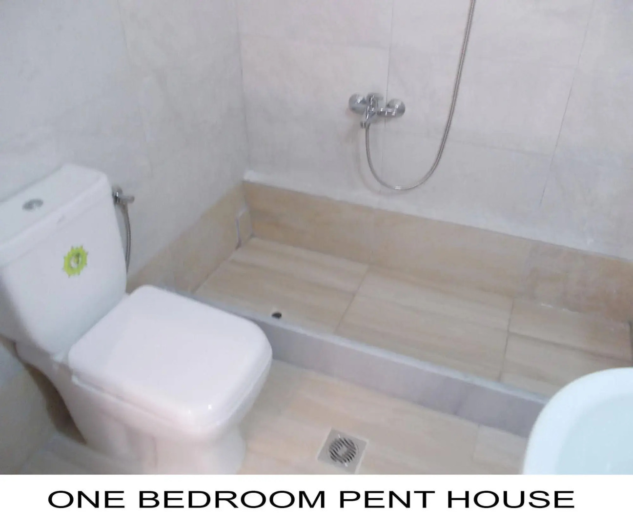 Sarakinos Apartments