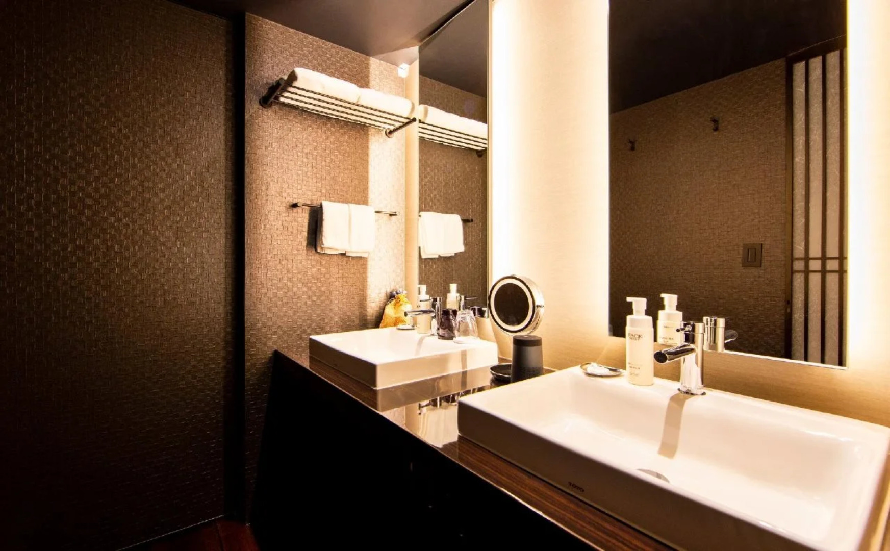 PROSTYLE Ryokan Yokohama Bashamichi