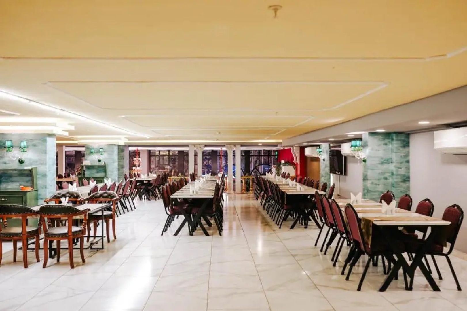 Reform Hotel