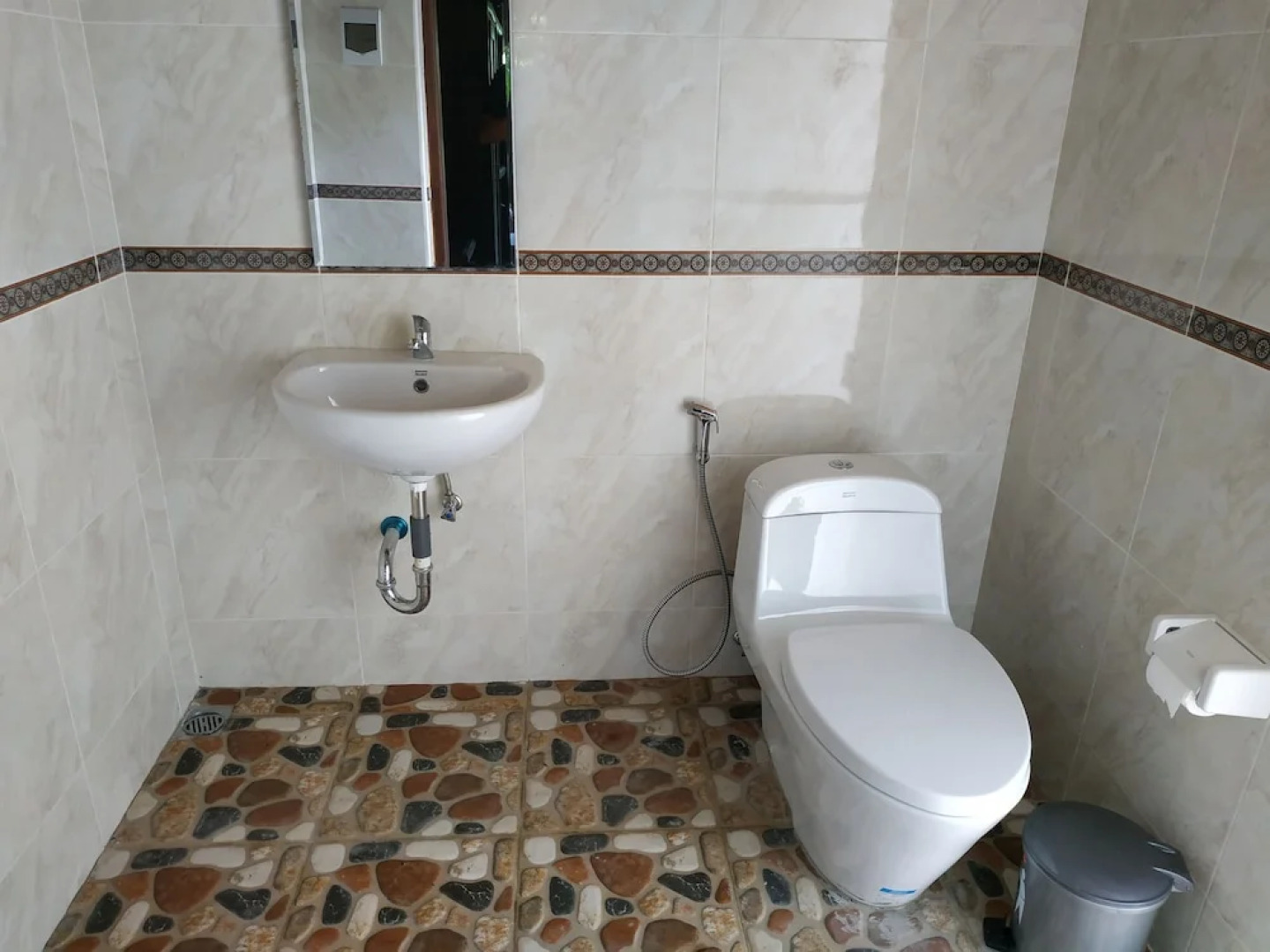 Bali Sesandan Garden