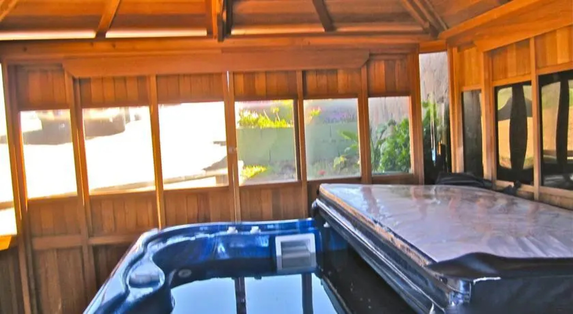 Casa Rural Cueva Verde