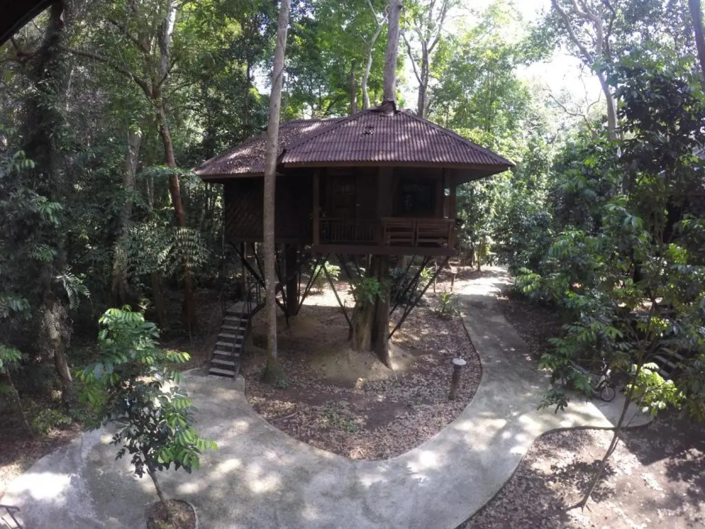 Khao Sok Nature Resort