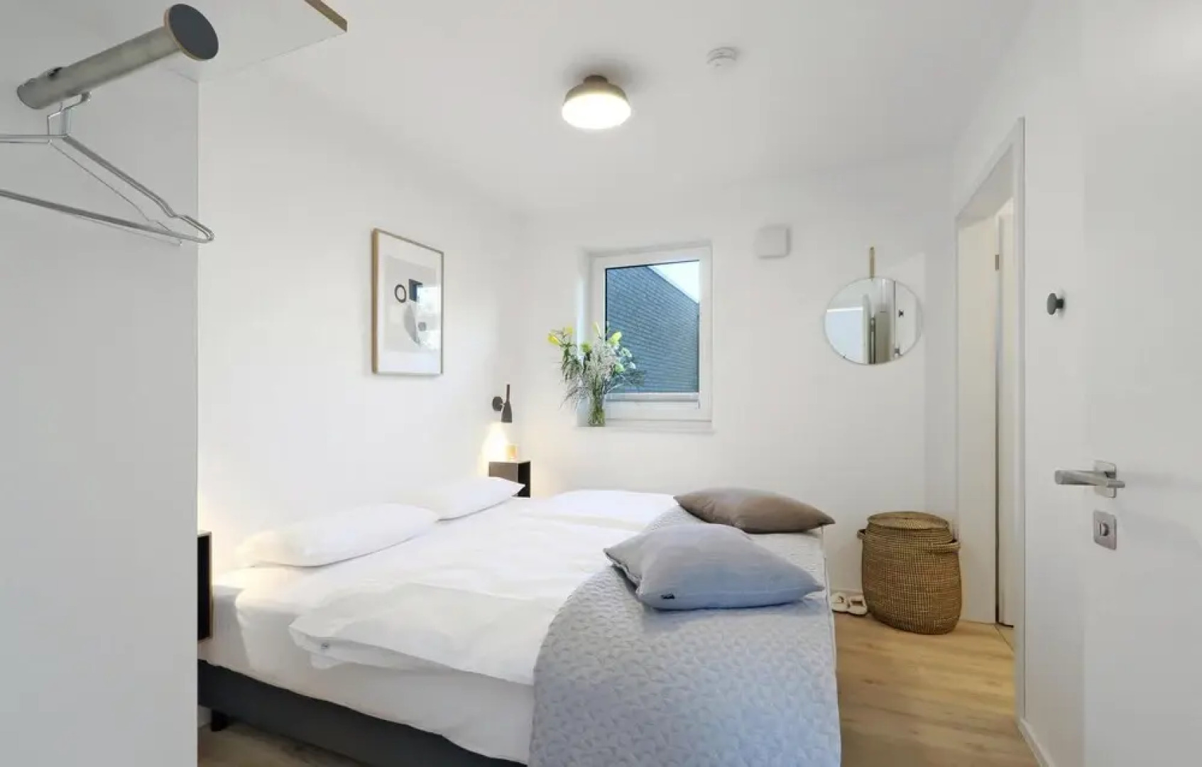 Amazing Apartment in Lembruch/dümmer See With 1 Bedrooms, Wifi and Indoor Swimming Pool