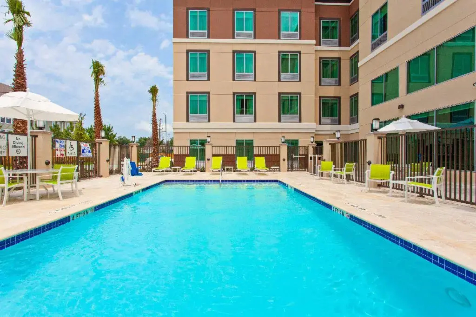 Hyatt Centric The Woodlands