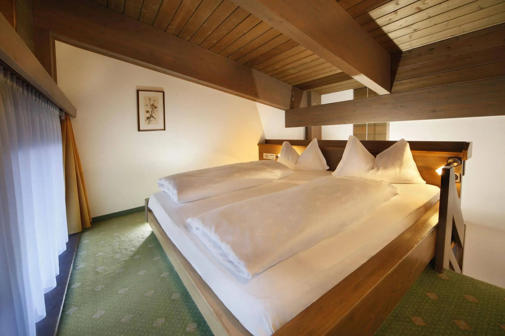 Sporthotel Obereggen