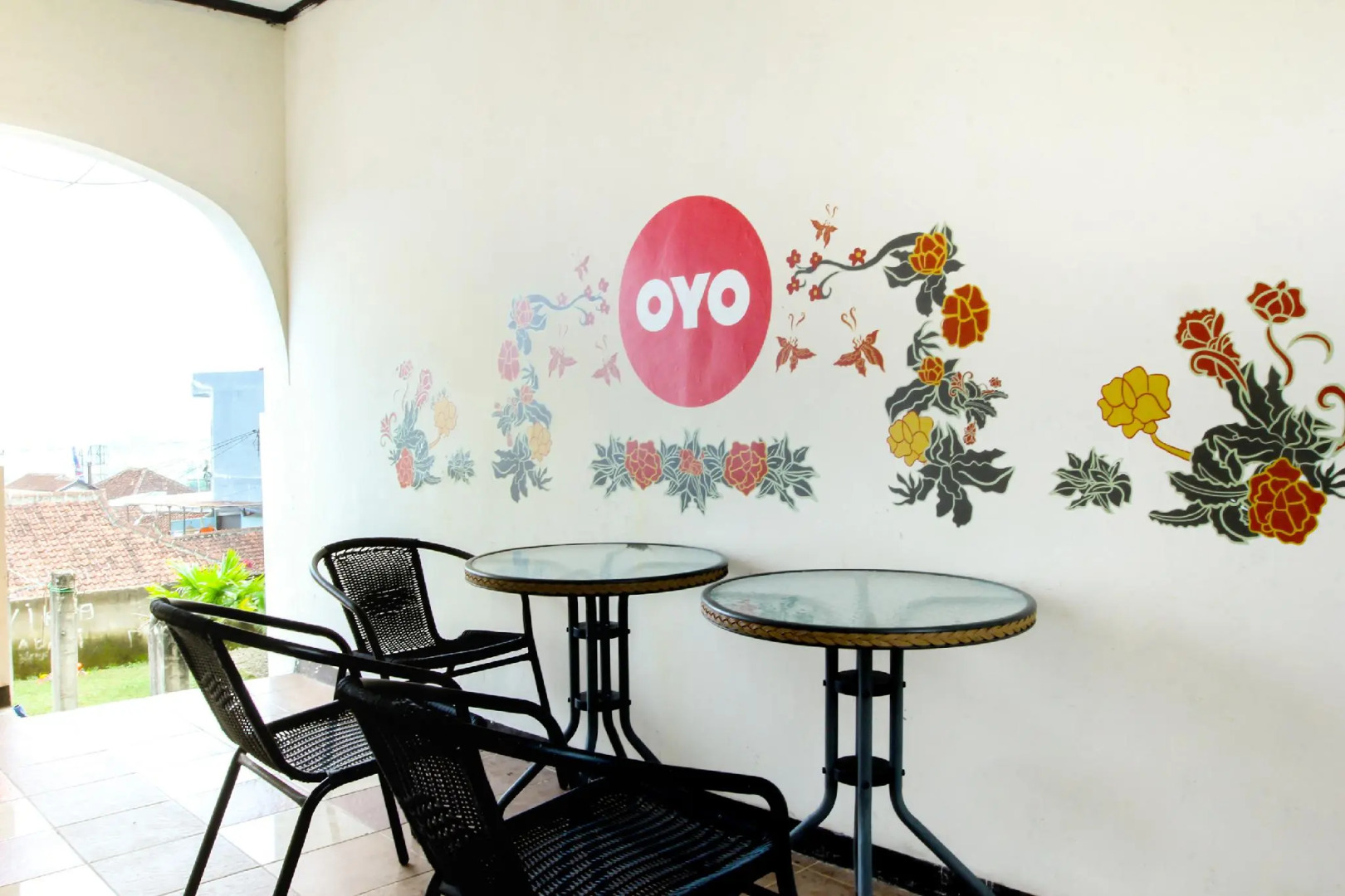 OYO 677 Rianes Family Guest House