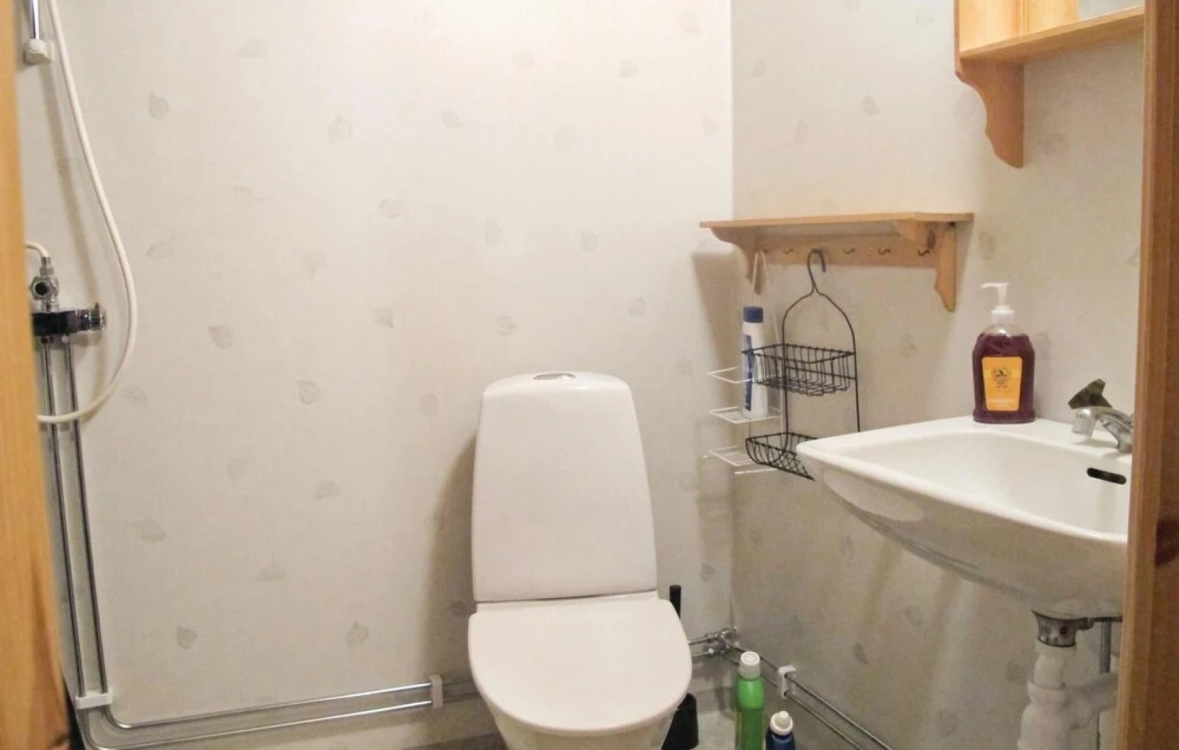 Amazing Home in Torsby With 2 Bedrooms