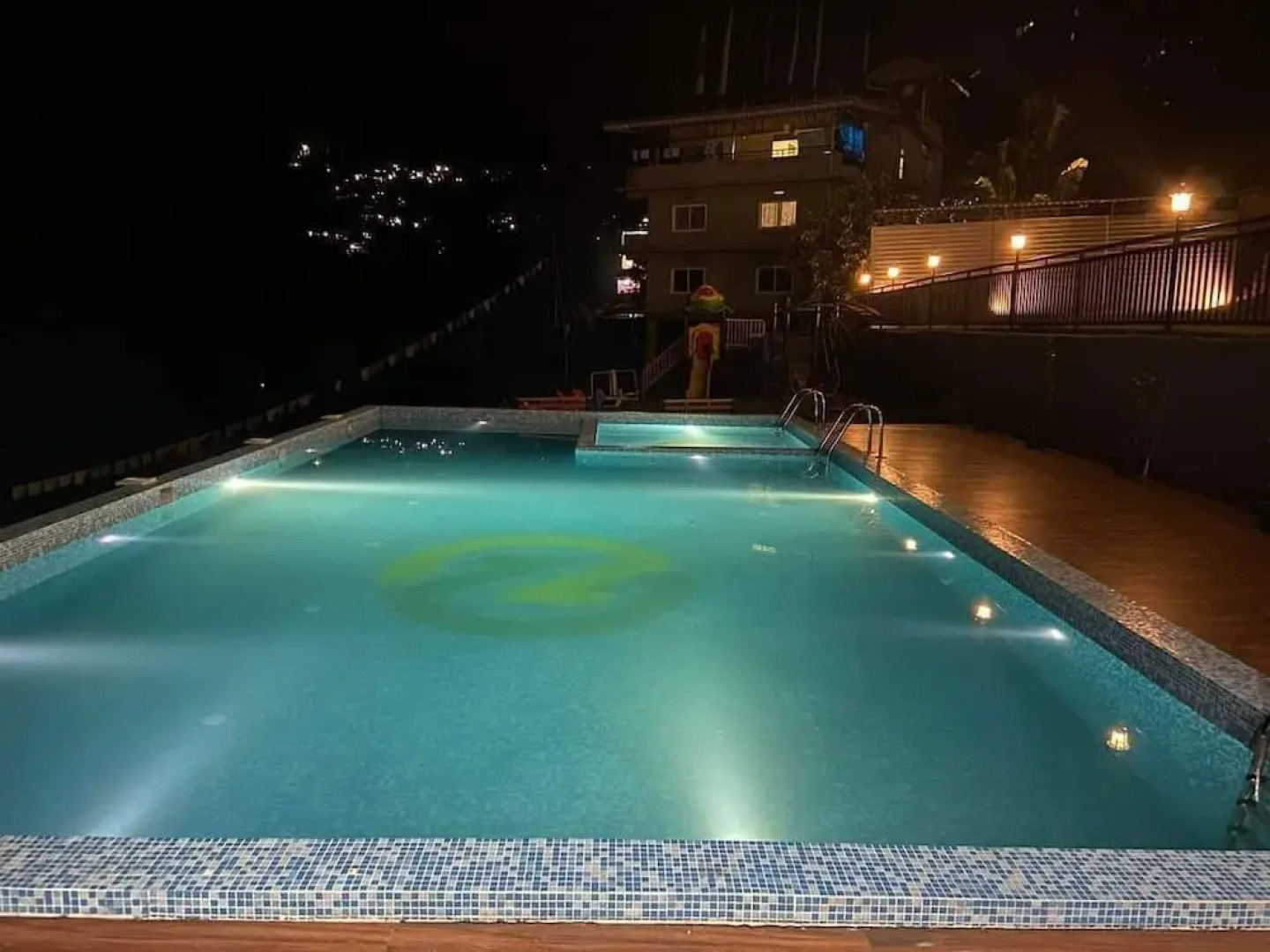 The Z Retreat and Spa