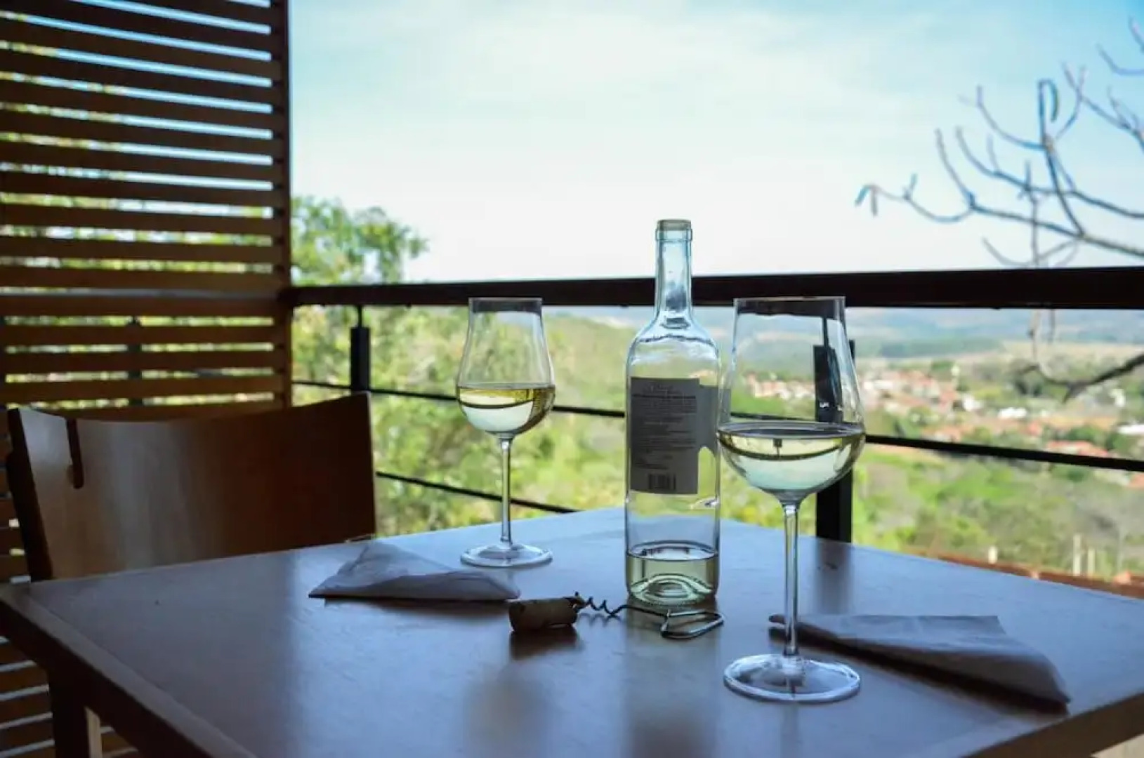 Serra do Juá Pousada de Campo