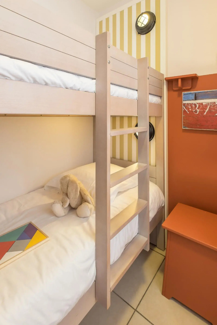 Pierre & Vacances Résidence premium Le Coteau et la Mer