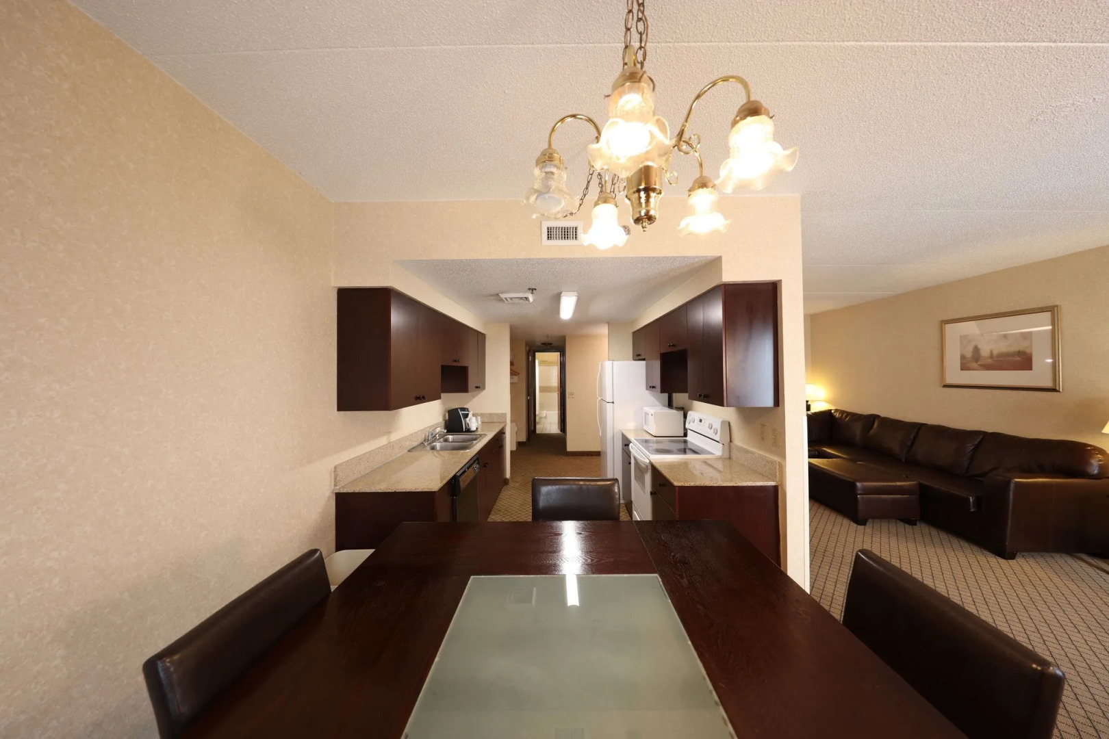 Candlewood Suites Grand Rapids Airport
