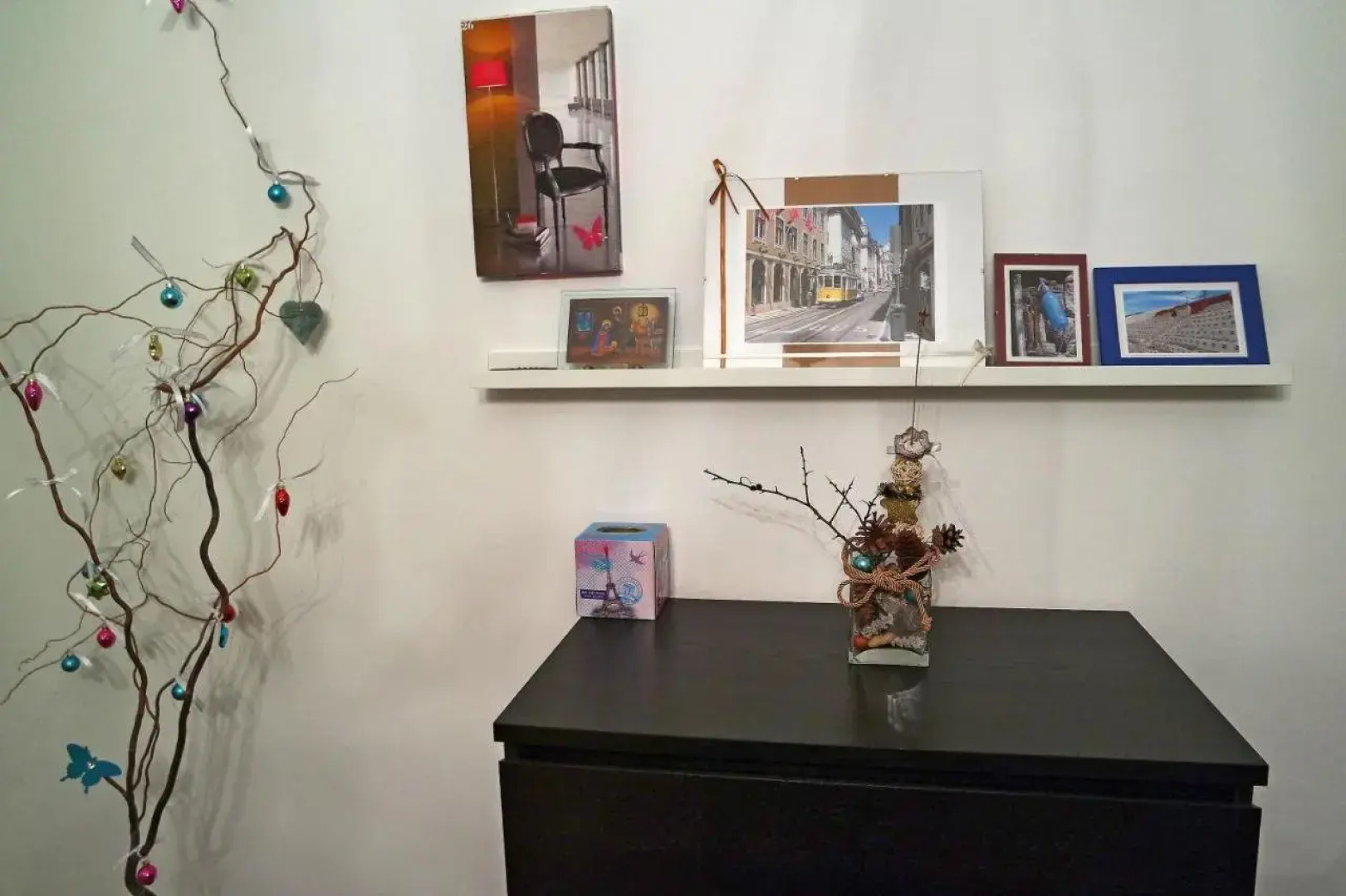 Belvárosi Studio Apartman