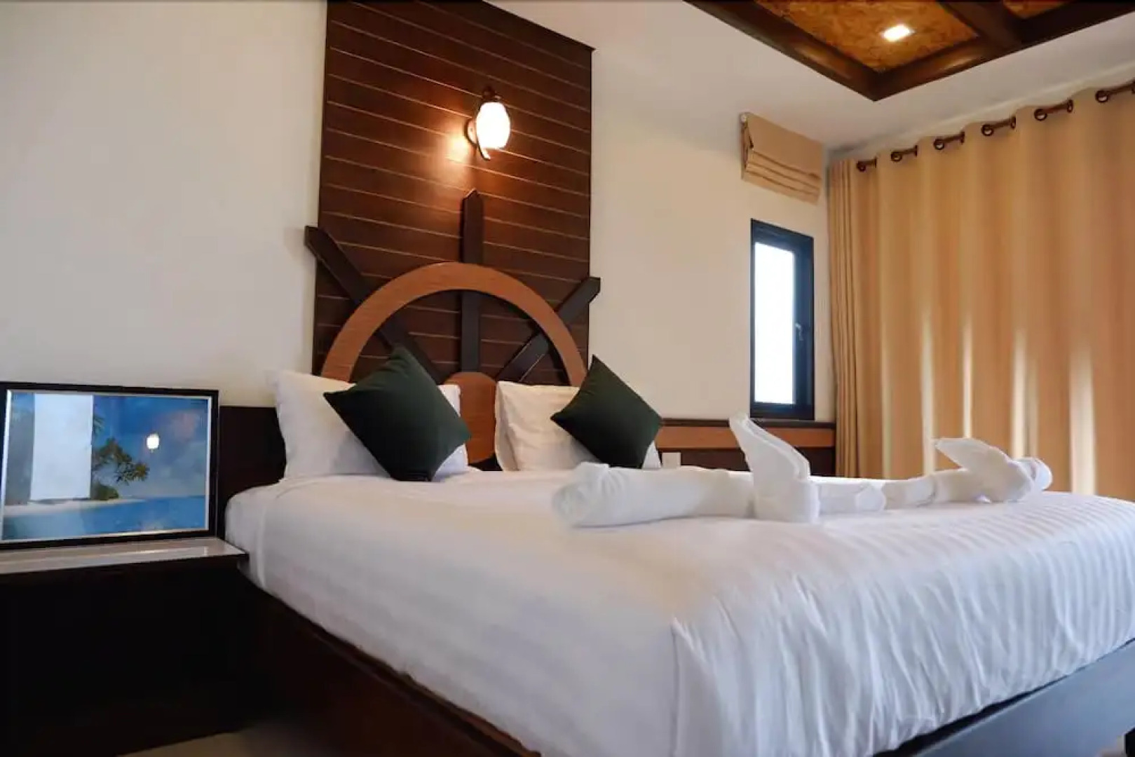 Resting Place Koh Yao Yai