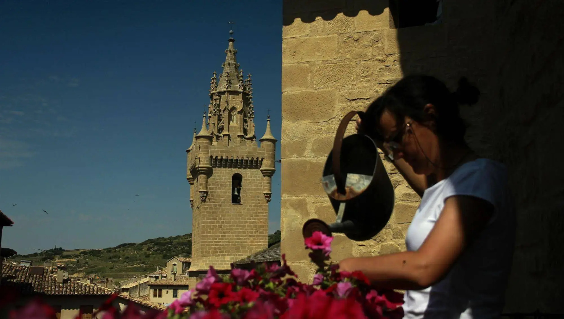 Rusticae Posada de Uncastillo