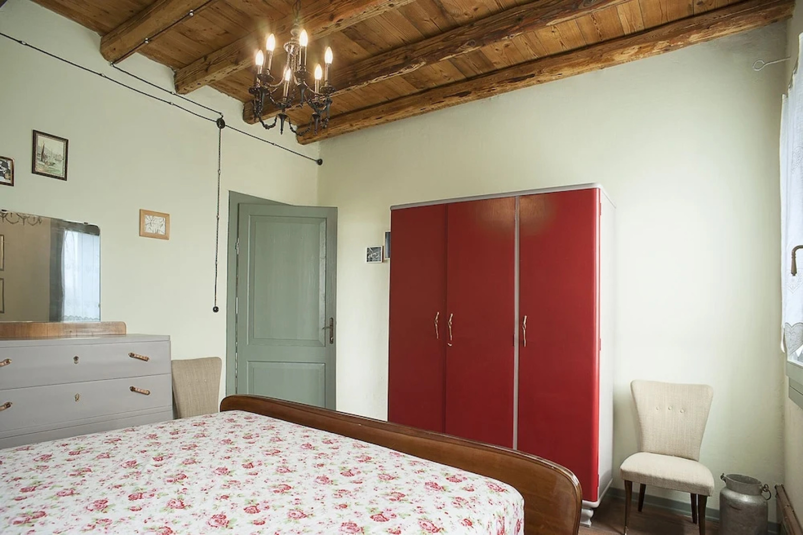 Room-b&b Carlonga 2 Double Rooms For 4 P