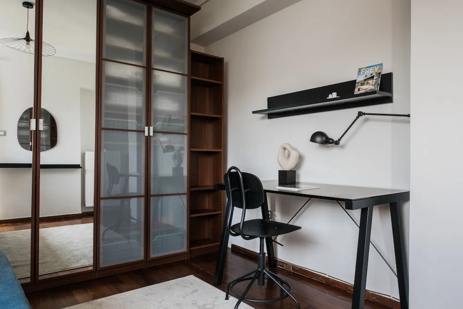 Alluring 2BR Apartment in Marousi