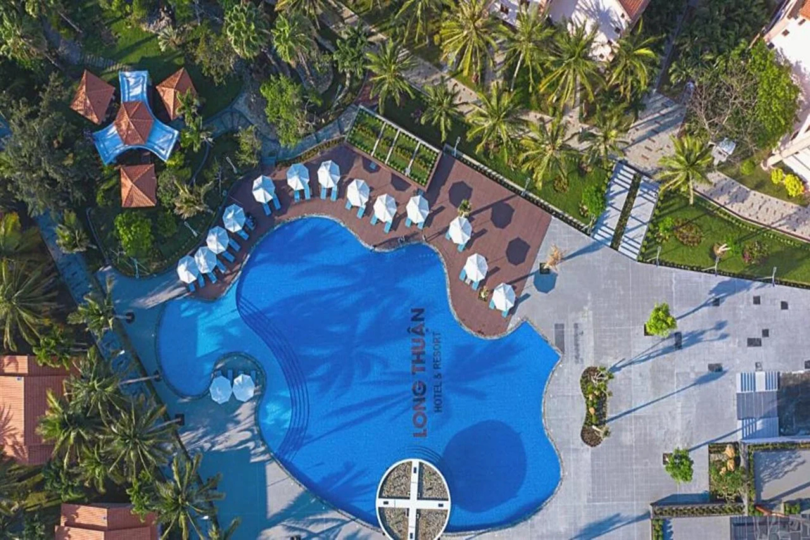 Long Thuan Hotel & Resort